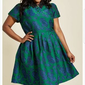 NWOT Modcloth Dress